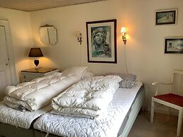 16 Person Holiday Home in Vestervig