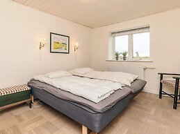 16 Person Holiday Home in Vestervig