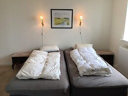 16 Person Holiday Home in Vestervig