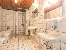 16 Person Holiday Home in Vestervig