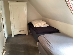 16 Person Holiday Home in Vestervig