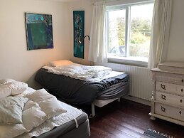16 Person Holiday Home in Vestervig