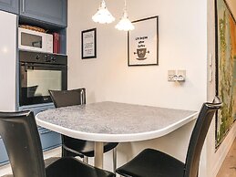 16 Person Holiday Home in Vestervig