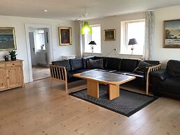 16 Person Holiday Home in Vestervig