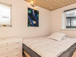 16 Person Holiday Home in Vestervig