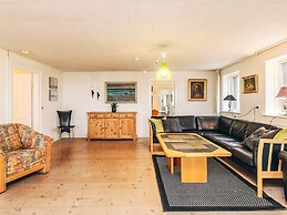 16 Person Holiday Home in Vestervig