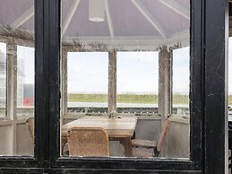 16 Person Holiday Home in Vestervig