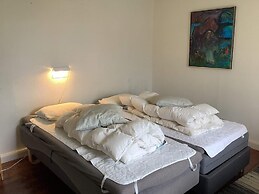 16 Person Holiday Home in Vestervig