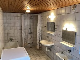 16 Person Holiday Home in Vestervig