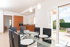 Talaiot 25 - Villa With Private Pool In Inca