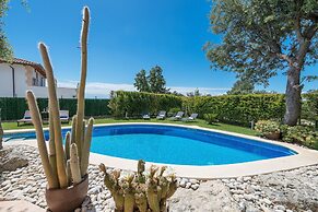 Talaiot 25 - Villa With Private Pool In Inca