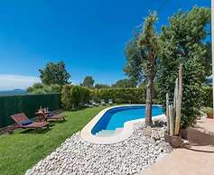 Talaiot 25 - Villa With Private Pool In Inca