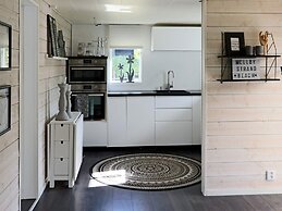4 Star Holiday Home in Mellbystrand