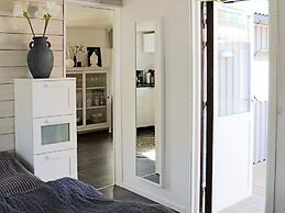 4 Star Holiday Home in Mellbystrand