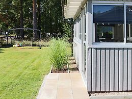 4 Star Holiday Home in Mellbystrand