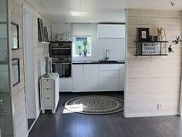 4 Star Holiday Home in Mellbystrand
