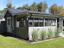4 Star Holiday Home in Mellbystrand