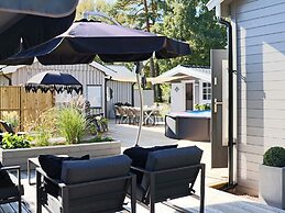 4 Star Holiday Home in Mellbystrand