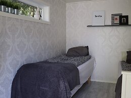 4 Star Holiday Home in Mellbystrand