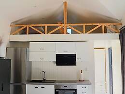 4 Star Holiday Home in Mellbystrand