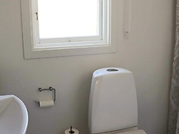 4 Star Holiday Home in Mellbystrand