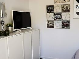 4 Star Holiday Home in Mellbystrand