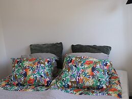 4 Star Holiday Home in Mellbystrand