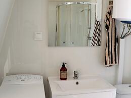 4 Star Holiday Home in Mellbystrand