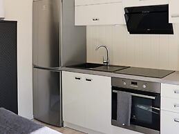 4 Star Holiday Home in Mellbystrand
