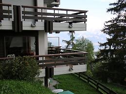 Friendly Apartment With Mountain Views