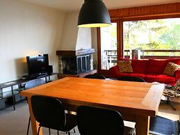 Friendly Apartment With Mountain Views