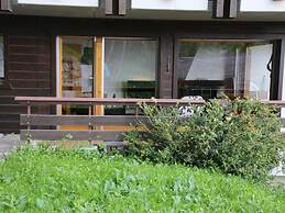 Friendly Apartment With Mountain Views