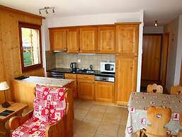 Warm Apartment With Breathtaking View