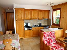 Warm Apartment With Breathtaking View