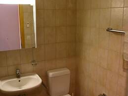 Warm Apartment With Breathtaking View