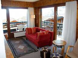 Warm Apartment With Breathtaking View