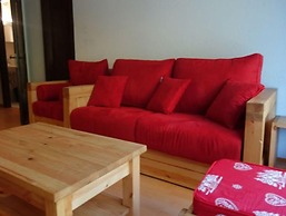 Warm Apartment With Breathtaking View