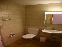 Warm Apartment With Breathtaking View