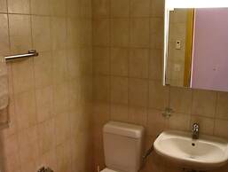 Warm Apartment With Breathtaking View