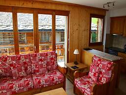 Warm Apartment With Breathtaking View