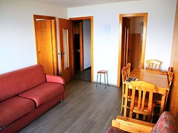 Apartment With Quiet Atmosphere