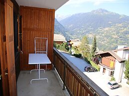 Apartment With Quiet Atmosphere