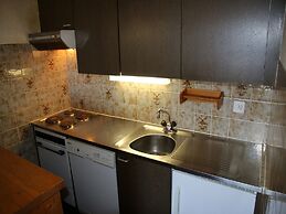 Apartment With Quiet Atmosphere