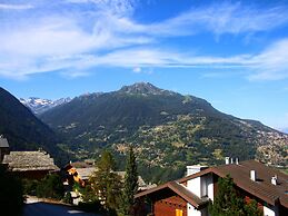 Apartment With Quiet Atmosphere