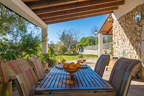 Cas Ciutada - Country House With Private Pool