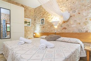 Cas Ciutada - Country House With Private Pool