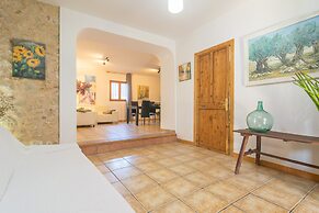 Cas Ciutada - Country House With Private Pool
