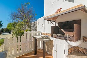 Cas Ciutada - Country House With Private Pool