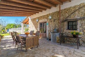 Cas Ciutada - Country House With Private Pool