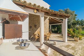 Cas Ciutada - Country House With Private Pool